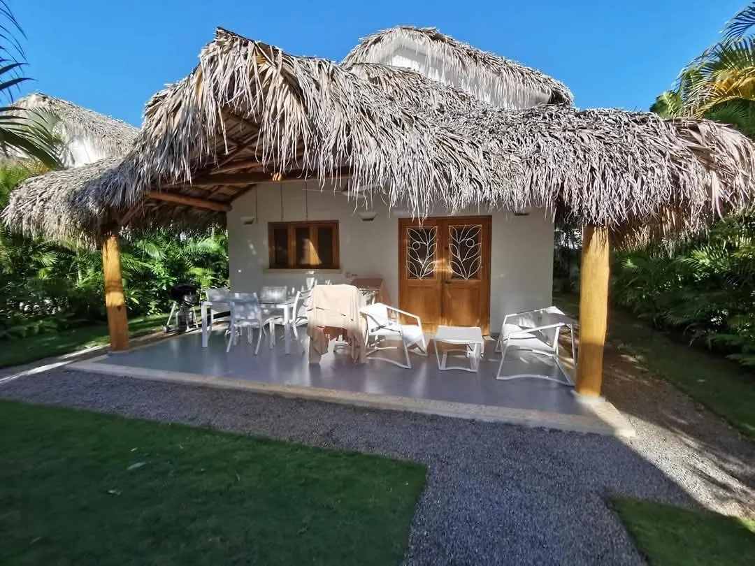 Aloan Villa 1 Las Terrenas